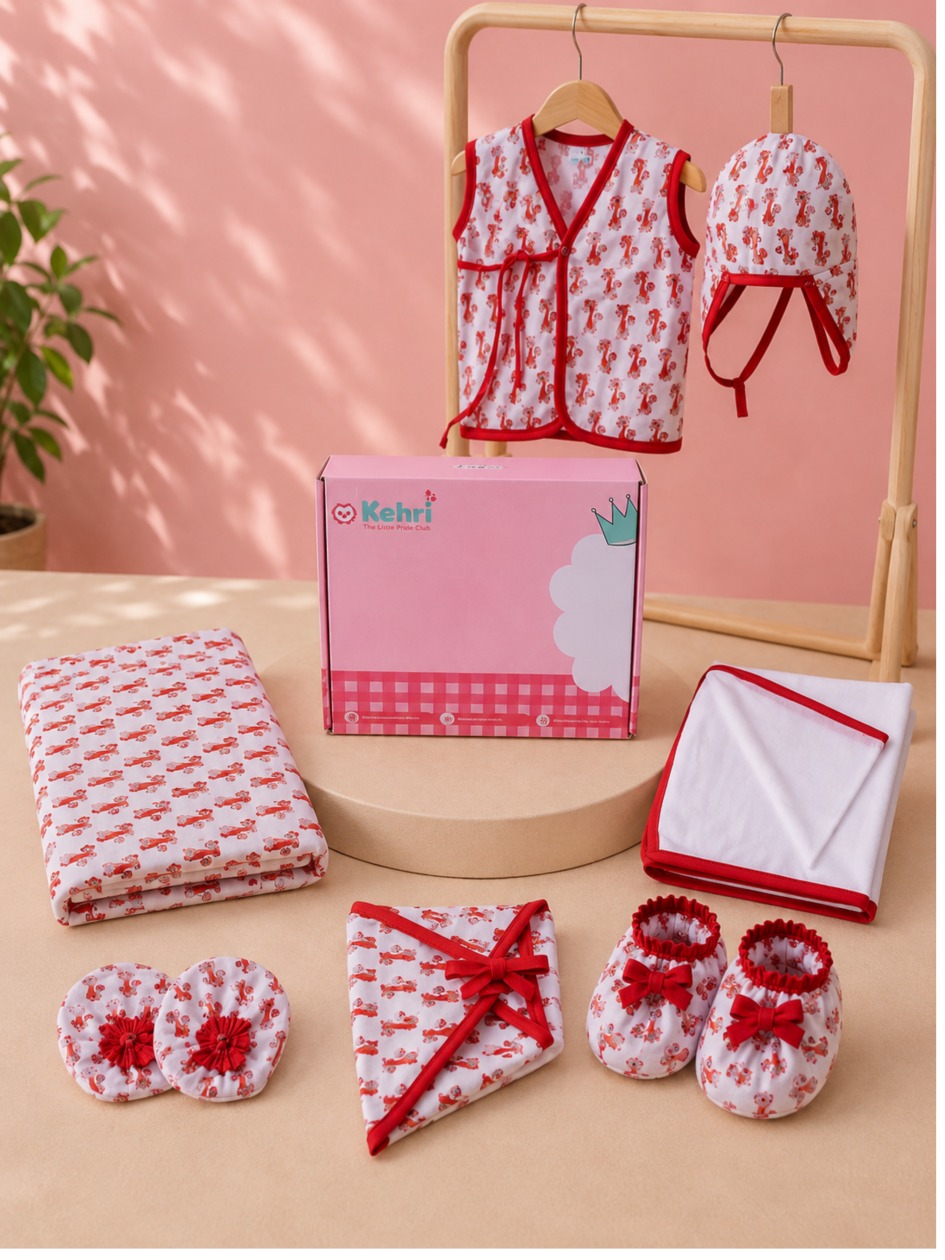 Kehri kit- gifting set
