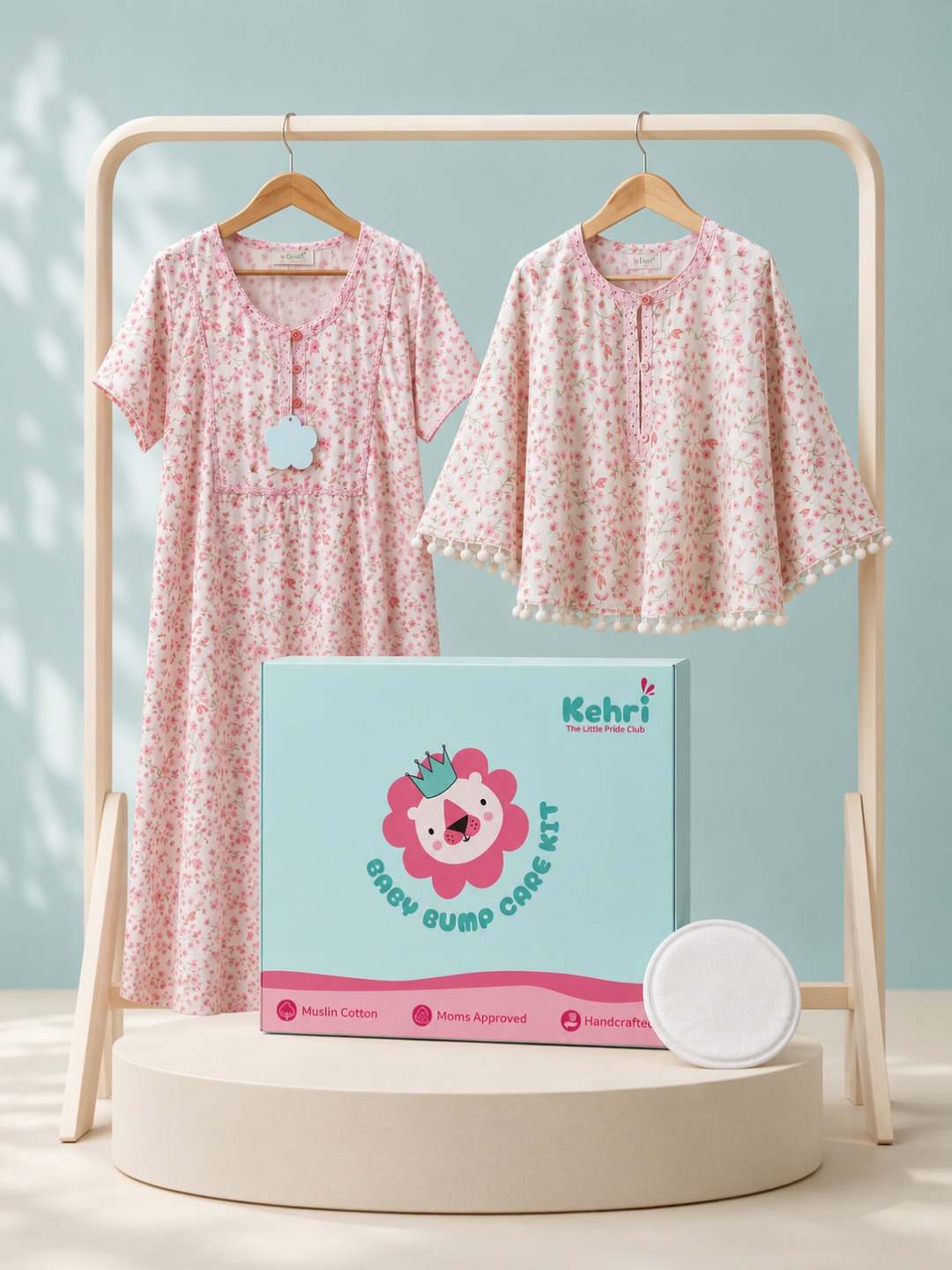 Mom care Kit