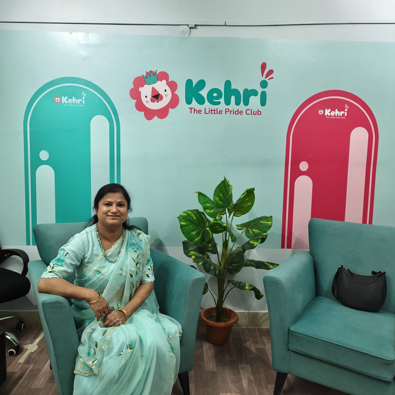 Founder of Kehri